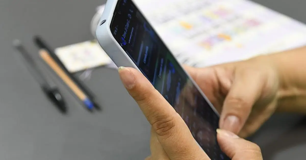 MS segue determinação federal e proíbe uso de celulares nas escolas estaduais