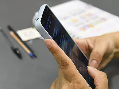 MS segue determinação federal e proíbe uso de celulares nas escolas estaduais