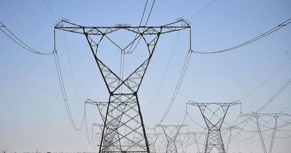 Conta de luz sofrerá reajuste na quarta-feira