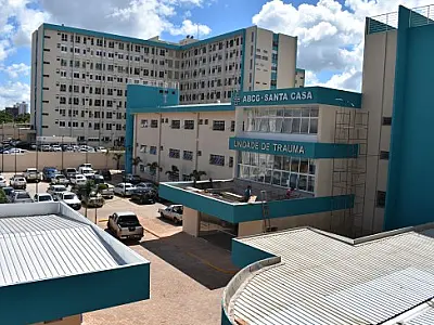 Quadro clínico de trabalhador atacado por onça no Pantanal é estável