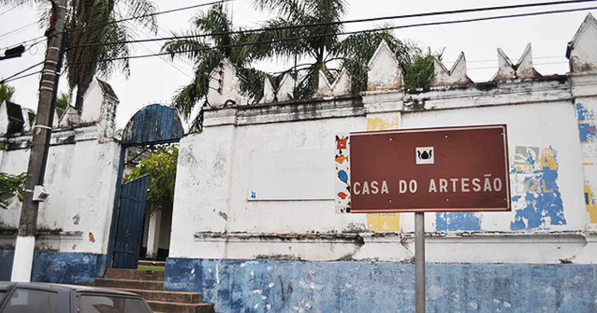 Trevi Construtora vence licitação para restaurar e ampliar a Casa do Artesão em Corumbá