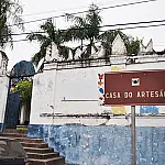 Trevi Construtora vence licitação para restaurar e ampliar a Casa do Artesão em Corumbá