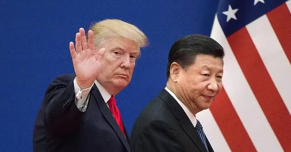 China e EUA entram em acordo sobre tarifas; entenda