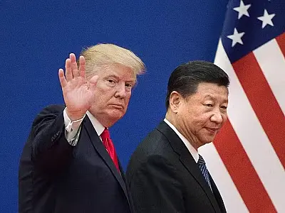 China e EUA entram em acordo sobre tarifas; entenda