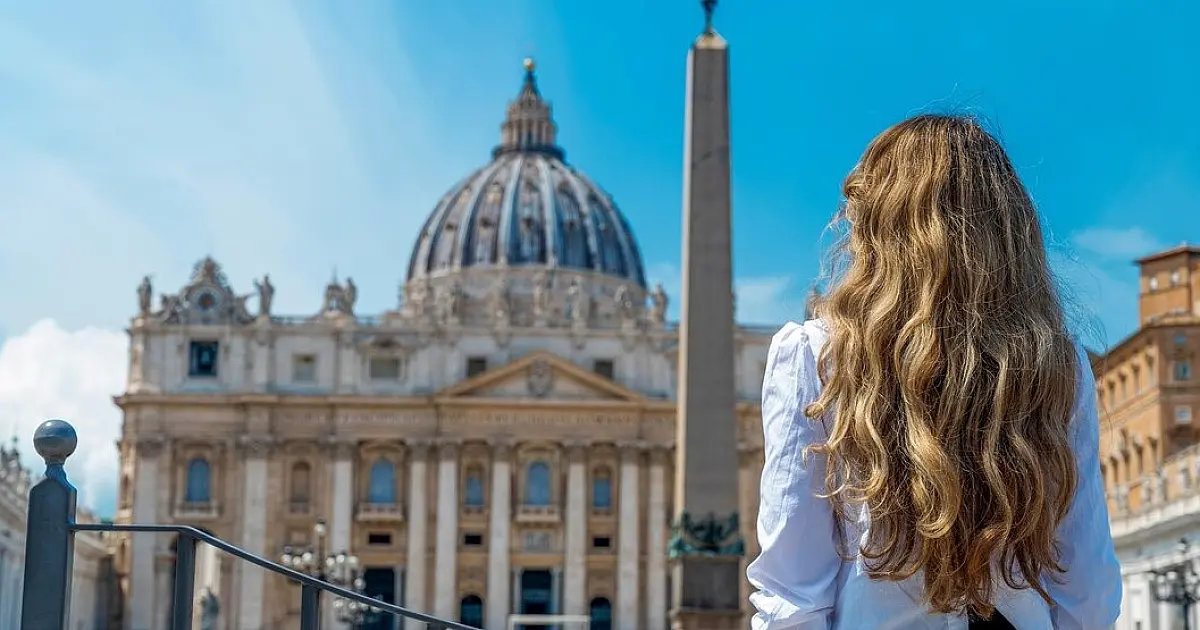 Curiosidade: entenda como acontece a escolha do novo papa