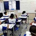 Escolas terão conteúdos de prevenção à violência contra a mulher