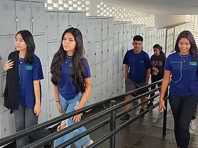 Primeira etapa de pré-matrículas nas escolas estaduais termina dia 08