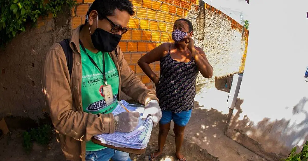 Corumbá ultrapassa 1.500 pessoas notificadas por dengue