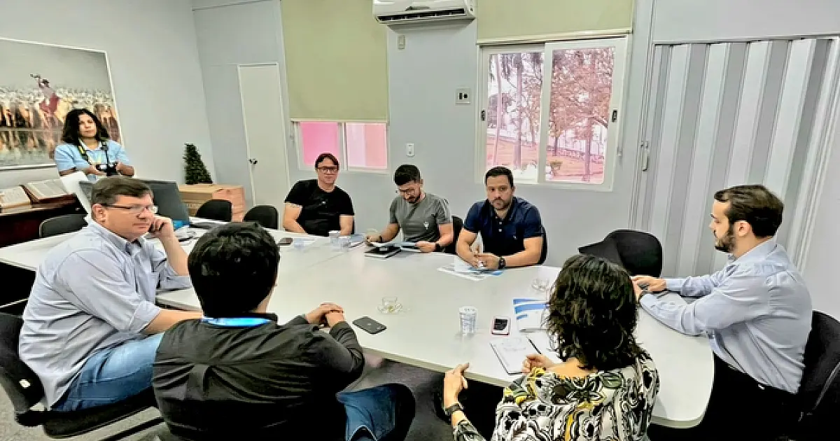 Núcleo ESG da Fiems e Câmara de Corumbá concluem Agenda de Sustentabilidade em 2024