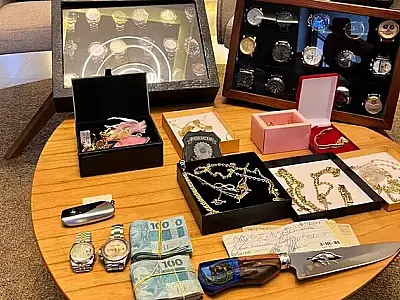 Prova ilegal derruba outra operação e livra empresários de cadeia por tráfico