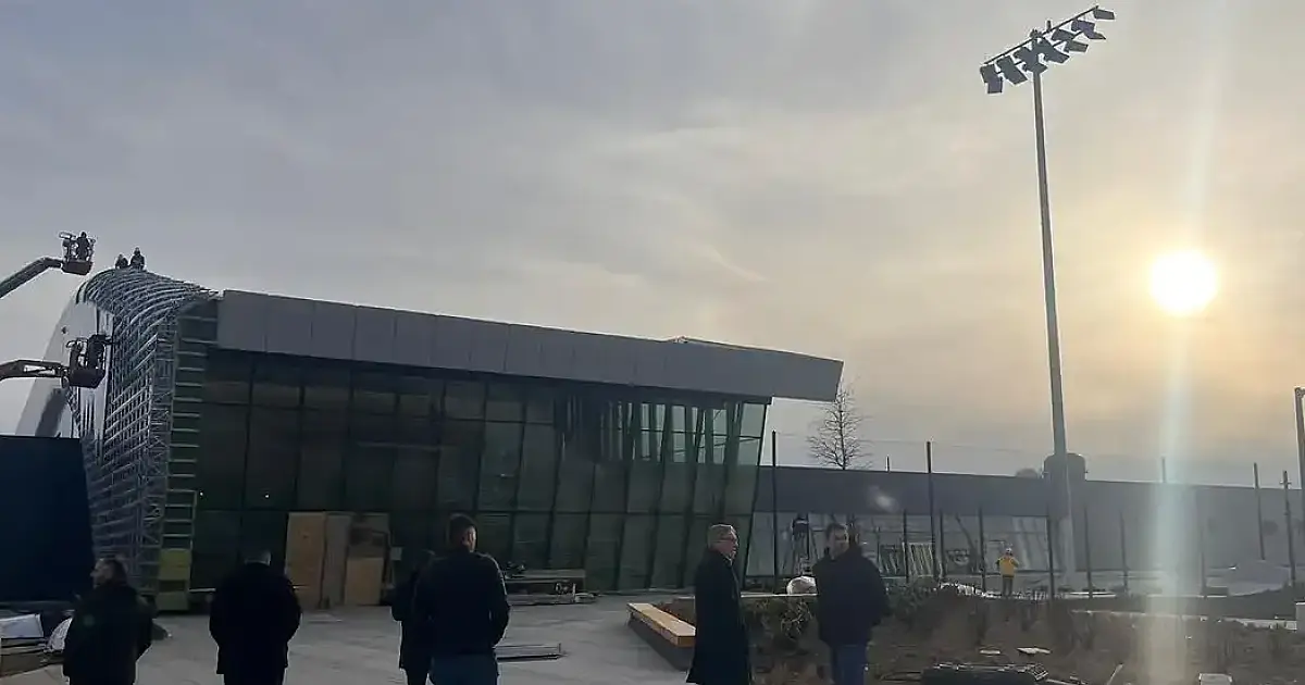 Copa do Mundo: Fifa anuncia locais de treino e concentração da seleção