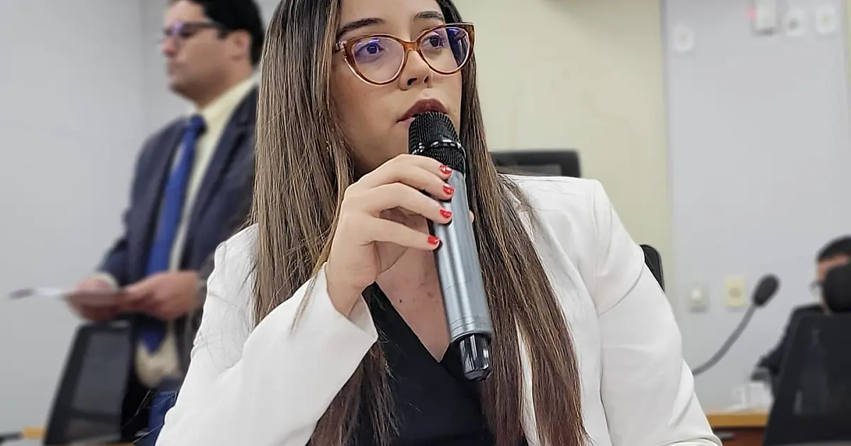 Hanna propõe declarar escola e centro infantil como de utilidade pública