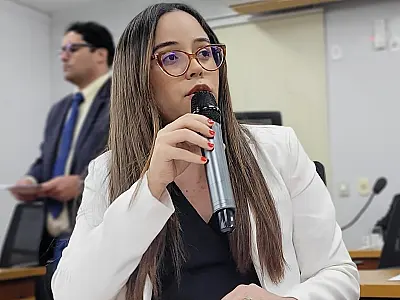 Hanna propõe declarar escola e centro infantil como de utilidade pública