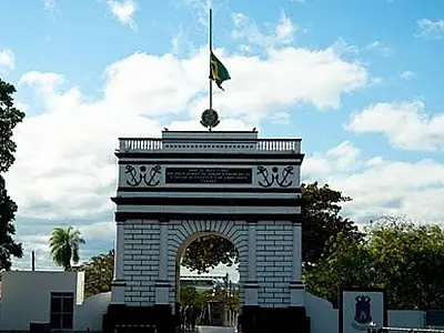 Após atentado entre militares, Marinha diz que colabora com a polícia e ampara fuzileiro