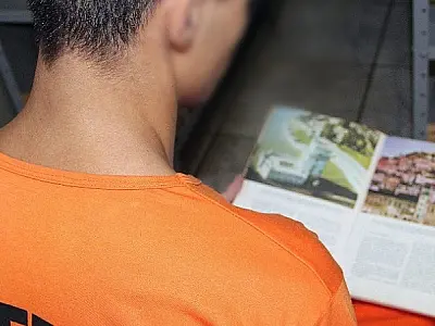 Justiça barra remição de pena por baixo desempenho escolar
