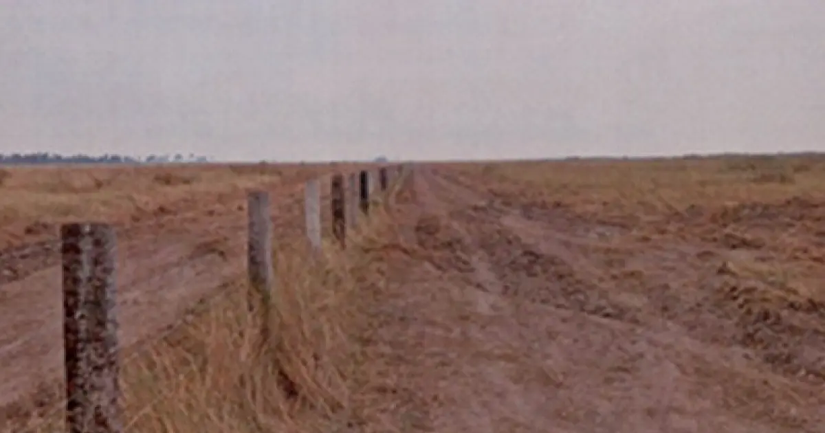 MPMS apura queimada ilegal de mais de 2 mil hectares de fazenda em Corumbá