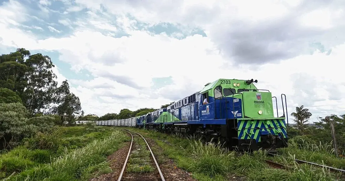Solicitadas pelo Ibama, audiências públicas vão debater traçado da Nova Ferroeste