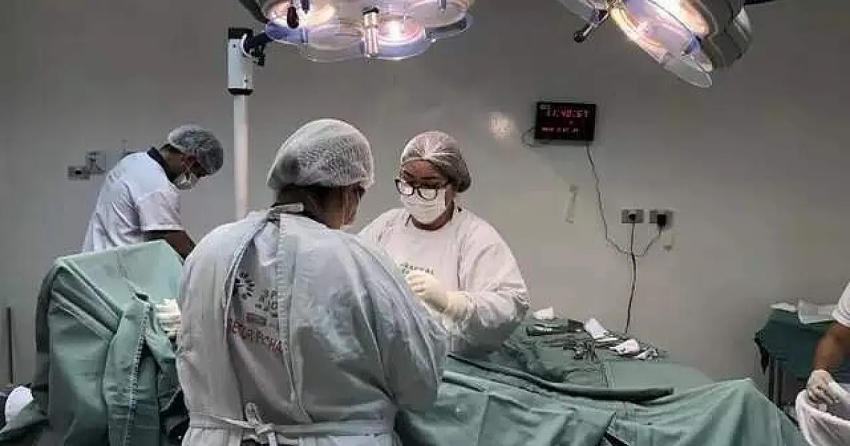 Procedimentos estéticos no Paraguai provocam surto de infecções em MS