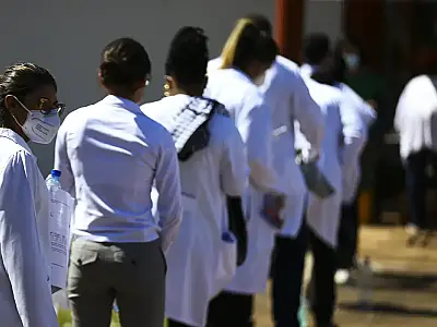 Revalida 2025: cartão de confirmação de inscrição está disponível