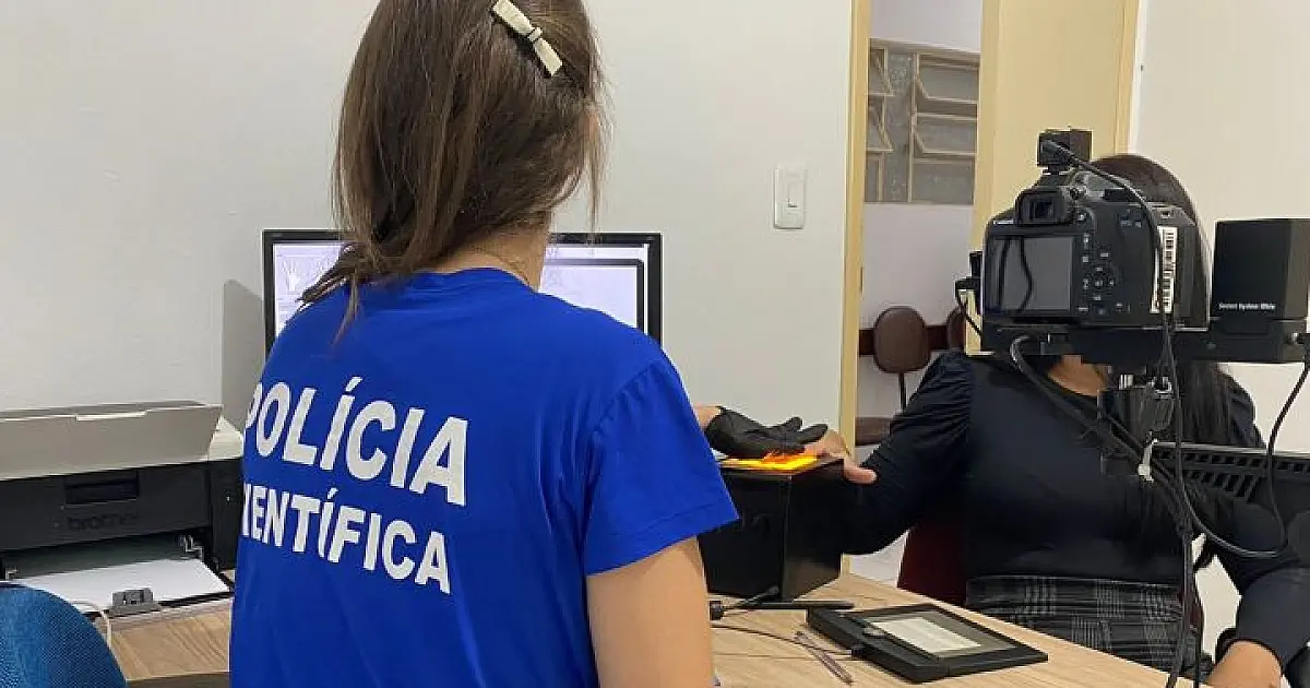 Novo RG abre agendamento on-line em MS com vagas ainda em fevereiro