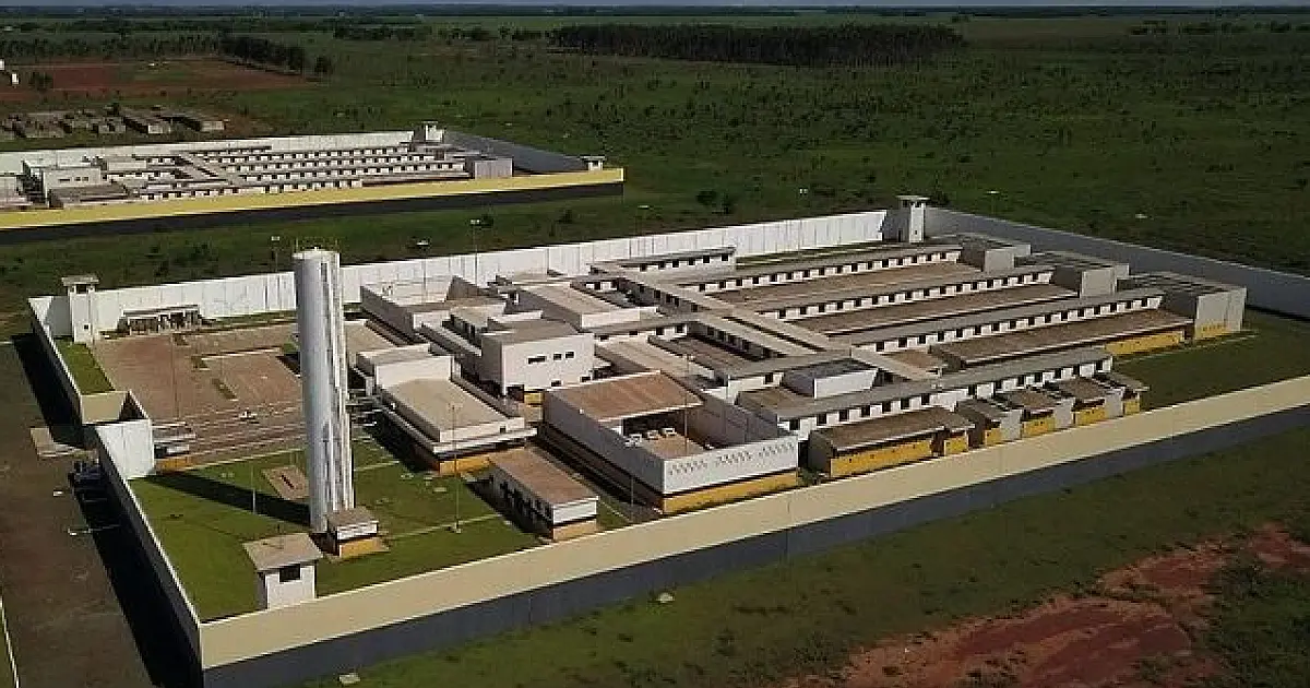 Unidades penais de MS tem visitas suspensas por 15 dias a partir deste sábado (29)