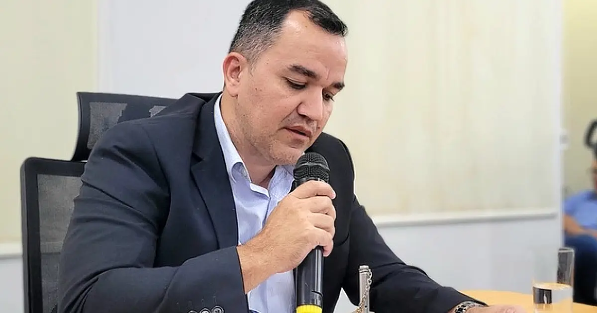 Vereador Marcelo cobra melhor sinalização da ciclofaixa na Rua Cabral