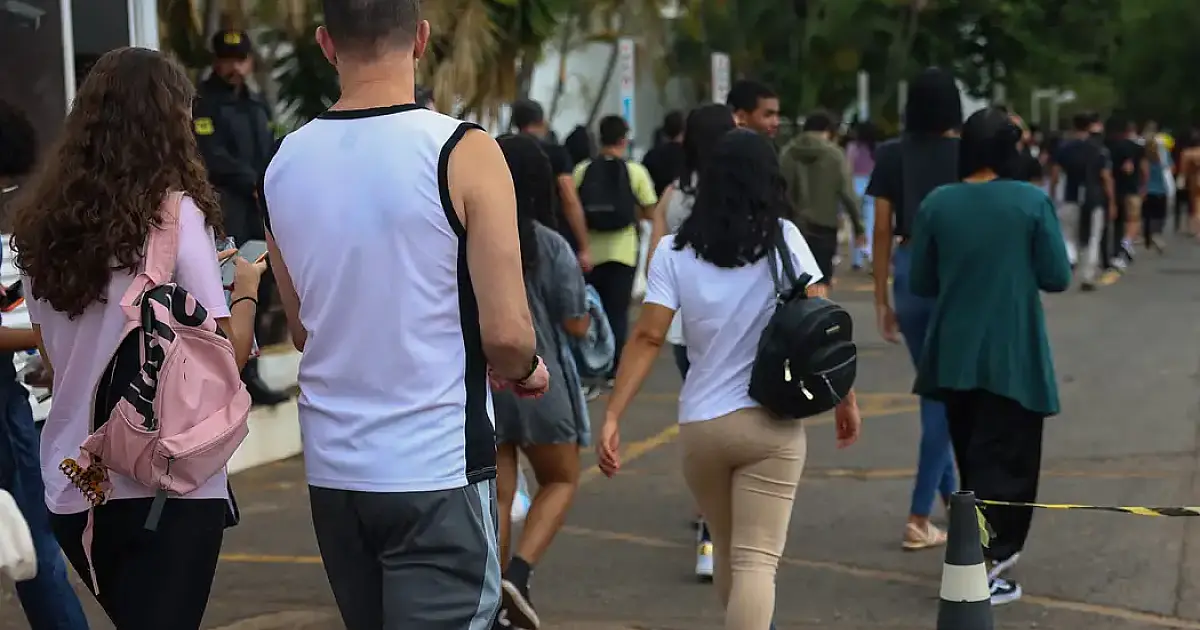 Inscrições para vagas remanescentes do Fies começam nesta quinta-feira