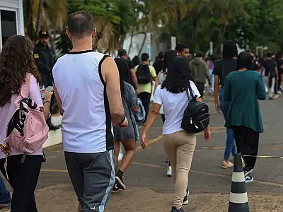 Inscrições para vagas remanescentes do Fies começam nesta quinta-feira