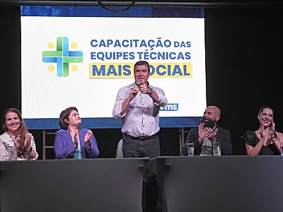 Mato Grosso do Sul quer ser o 1&ordm; Estado brasileiro a erradicar a extrema pobreza