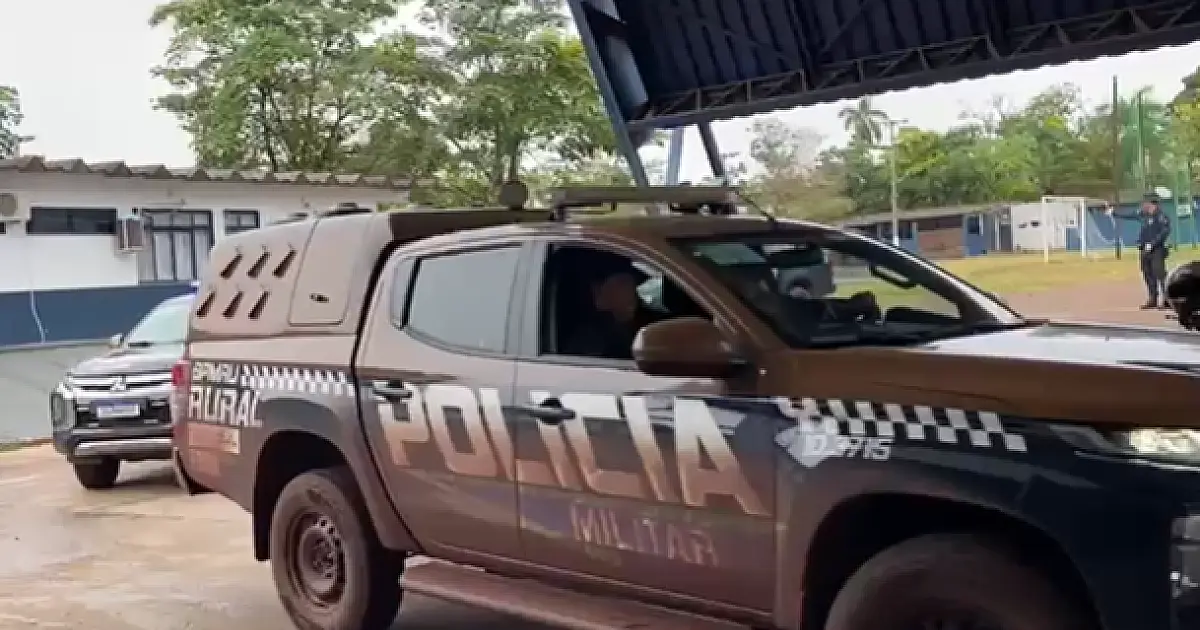 Operação intensifica combate ao furto de gado na zona rural de Corumbá