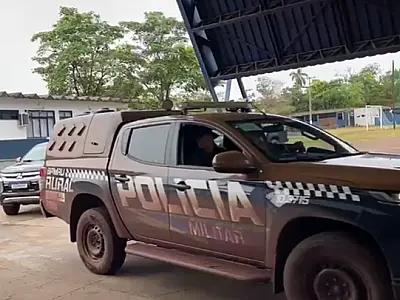 Operação intensifica combate ao furto de gado na zona rural de Corumbá