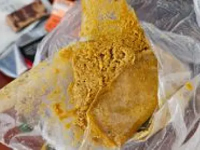 Traficante é preso em flagrante com 'maconha de luxo' em Corumbá