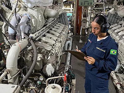 Inscrições para admissão às Escolas de Aprendizes-Marinheiros seguem abertas até 13 de fevereiro