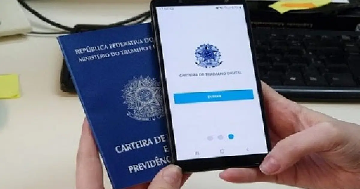 Semana inicia com 927 vagas de emprego em MS