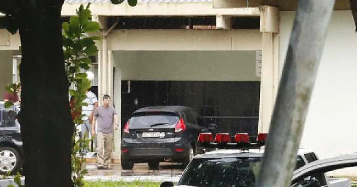 Juiz concede liberdade para PRF que matou empresário a tiros em Campo Grande
