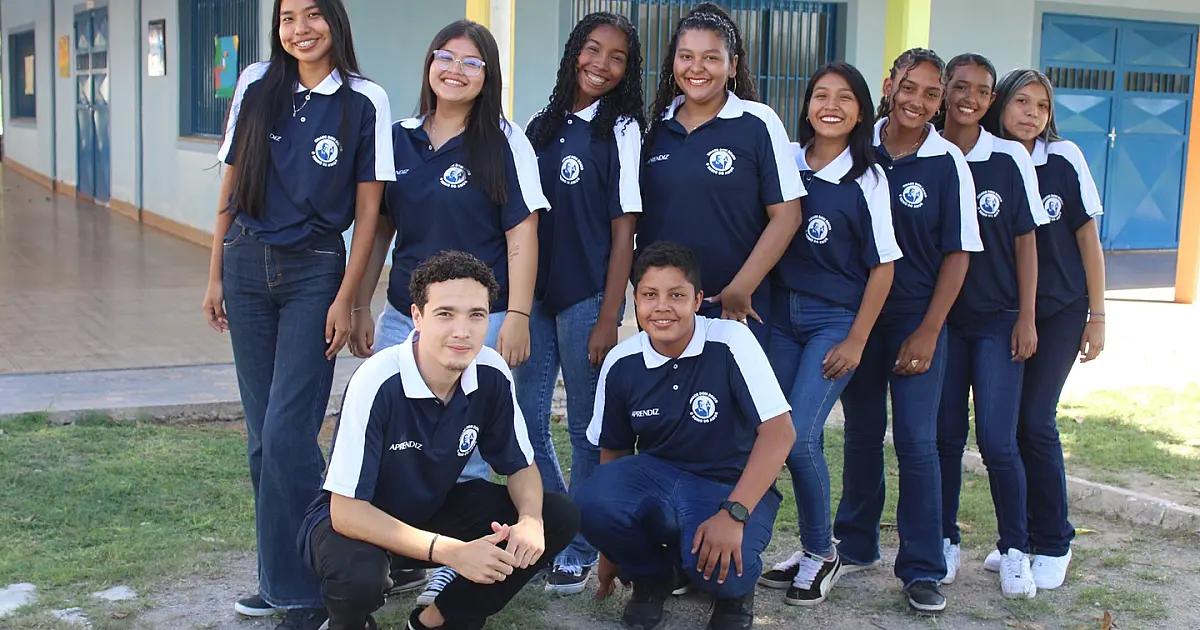 Cidade Dom Bosco forma nova turma de aprendizes e celebra conquistas