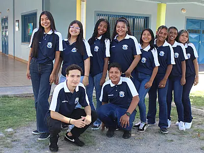 Cidade Dom Bosco forma nova turma de aprendizes e celebra conquistas