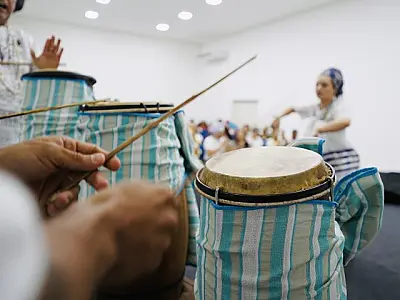 Governo lança Plano de Metas Antirracistas e realiza abertura oficial do Novembro Negro em MS