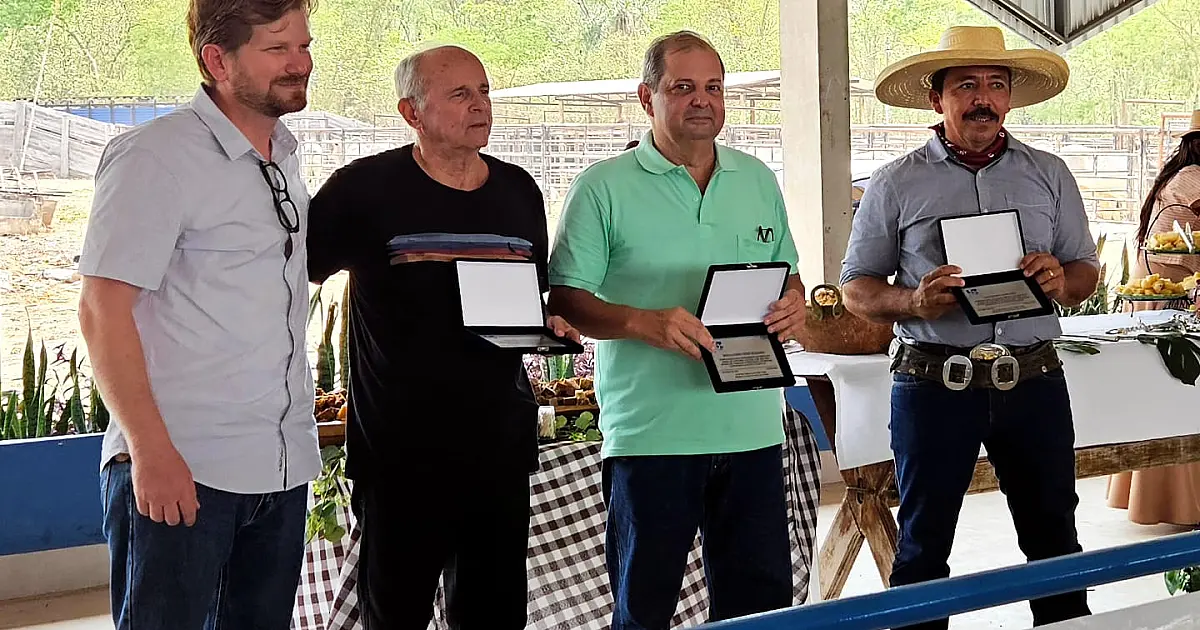 27ª Feapan termina com homenagens para pantaneiros e shows memoráveis na data de criação de MS