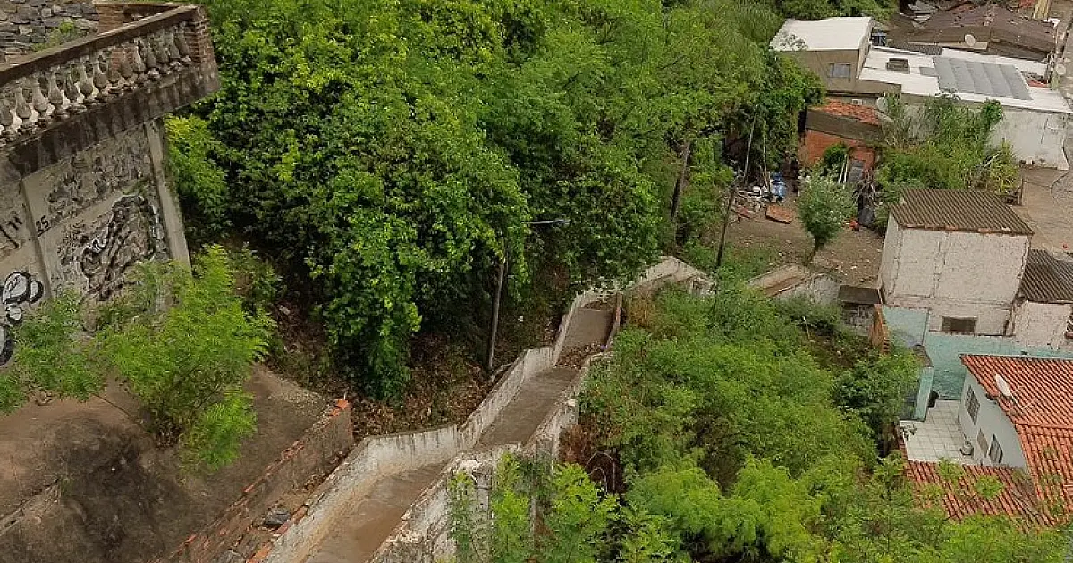 Corumbá é contemplada com R$ 5 milhões para conter deslizamentos na área central