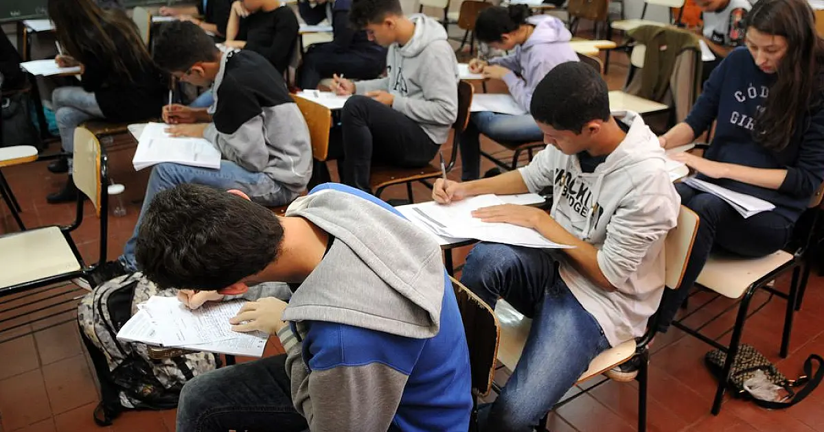 Novo ensino médio começa a ser implementado este ano