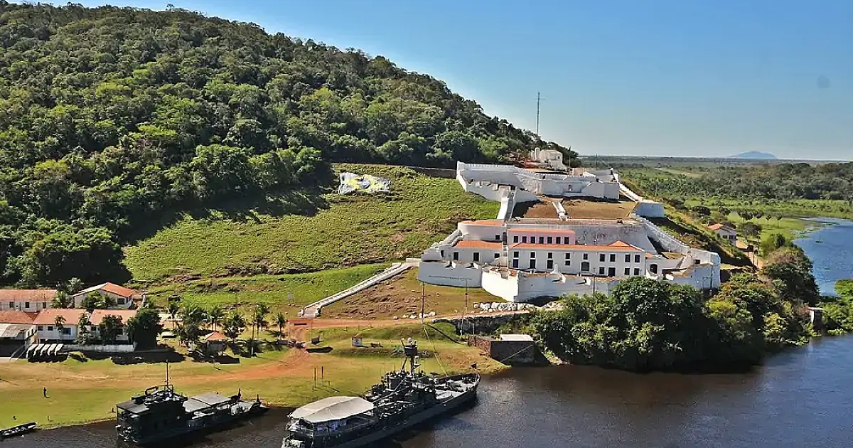 Série documental destaca bravura e história do Forte Coimbra