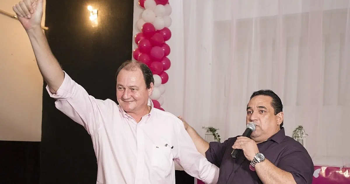 79 prefeitos de MS apoiam pré candidatura de Migliori
