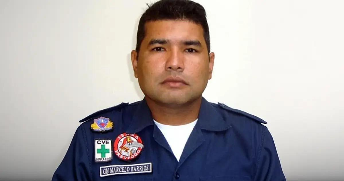 Prefeito lamenta falecimento de Guarda Civil Municipal, ocorrido nesta terça-feira