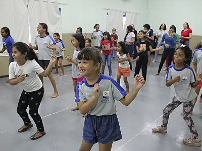 Últimos dias para garantir vaga no PCAF da Cidade Dom Bosco