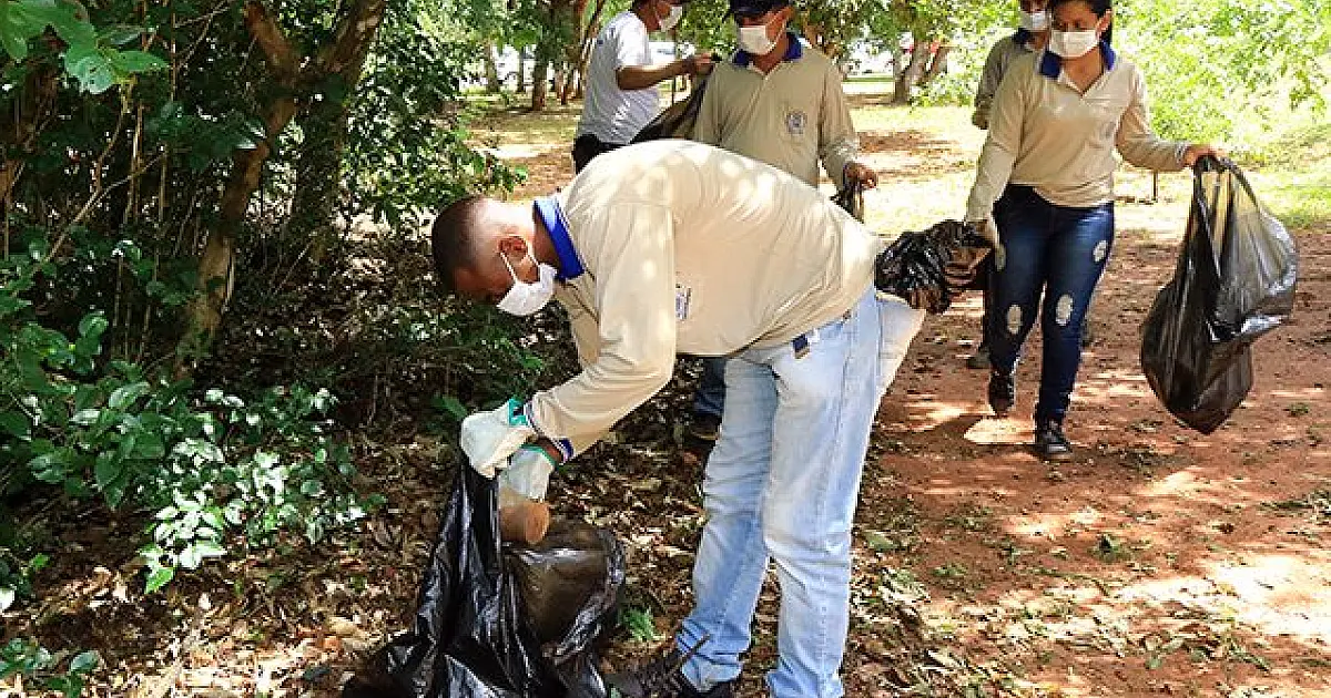 MS reforça prevenção em Dia D Nacional de mobilização contra a dengue neste sábado