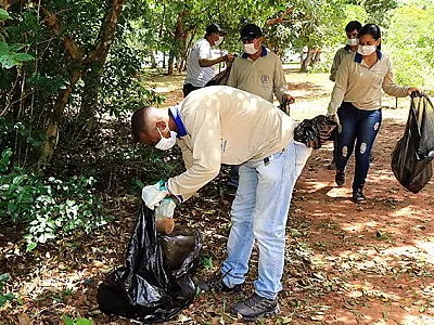 MS reforça prevenção em Dia D Nacional de mobilização contra a dengue neste sábado