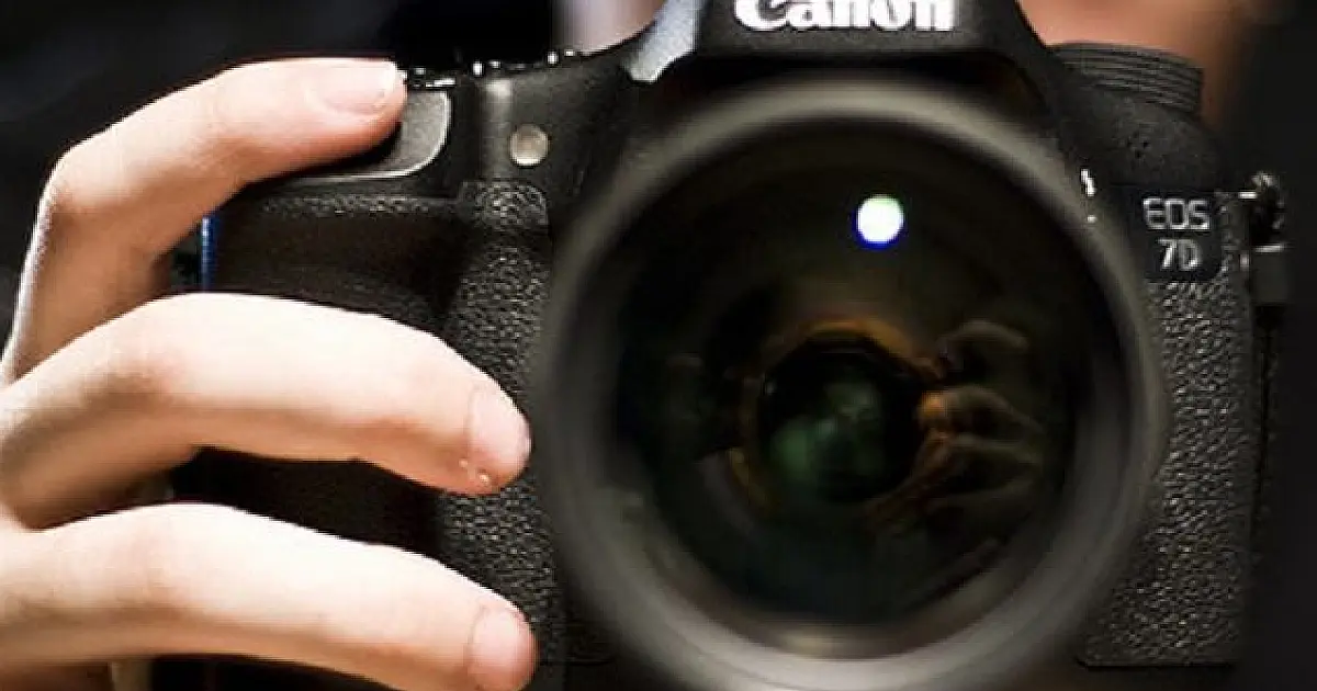 Fundação de Cultura oferece curso gratuito de Fotografia para Câmera Semi/Pró e Mirroless