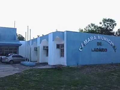 Provas do Concurso Público de Ladário serão aplicadas neste domingo