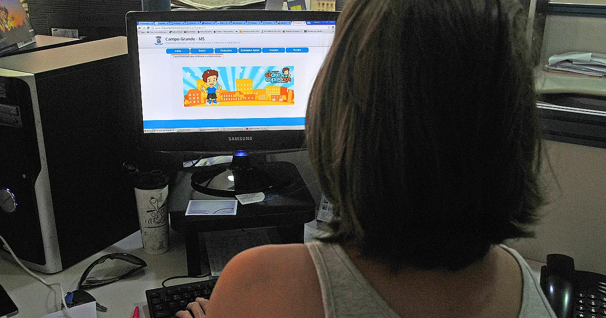 Doações ainda podem ser feitas  para deduzir no Imposto de Renda